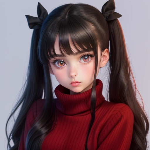 Pao internet vidéo illustration 3d serveur intelligence générative freelance paris studio de création D77V2AI0